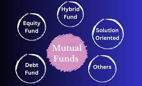 Understanding the 4 Types of Mutual Funds: A Guide for Young Professionals